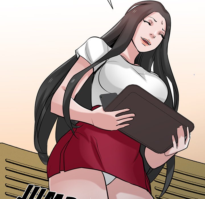 The Mismatch - Chapter 34 [photo 30] - MangaPorn