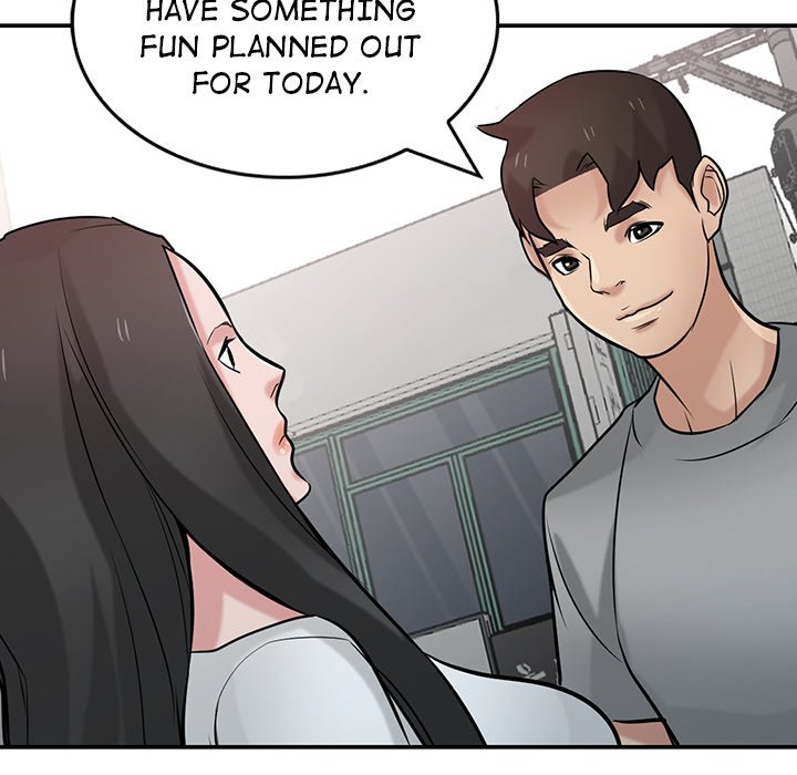 The Mismatch - Chapter 34 [photo 51] - MangaPorn