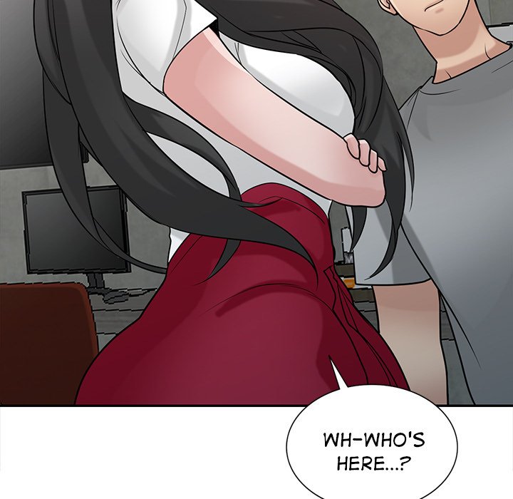 The Mismatch - Chapter 34 [photo 70] - MangaPorn