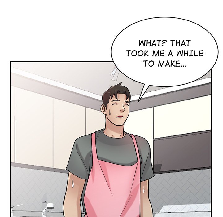 The Mismatch - Chapter 34 [photo 8] - MangaPorn