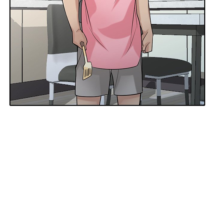 The Mismatch - Chapter 34 [photo 9] - MangaPorn