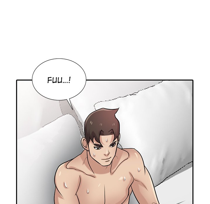 The Mismatch - Chapter 35 [photo 100] - MangaPorn