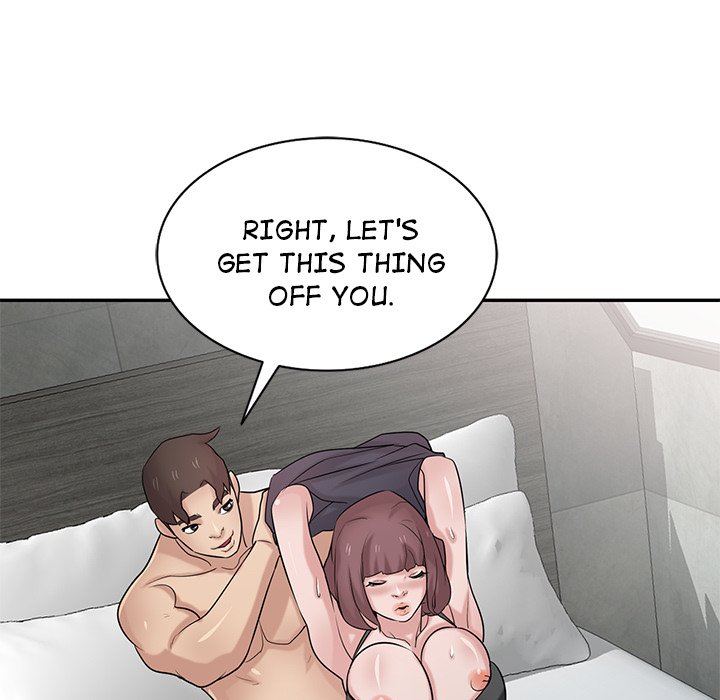 The Mismatch - Chapter 35 [photo 18] - MangaPorn