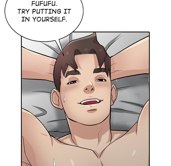 The Mismatch - Chapter 35 [photo 47] - MangaPorn