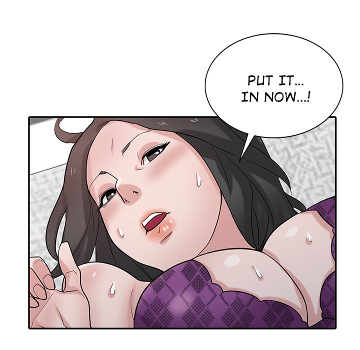 The Mismatch - Chapter 36 [photo 136] - MangaPorn