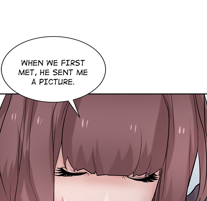 The Mismatch - Chapter 36 [photo 33] - MangaPorn