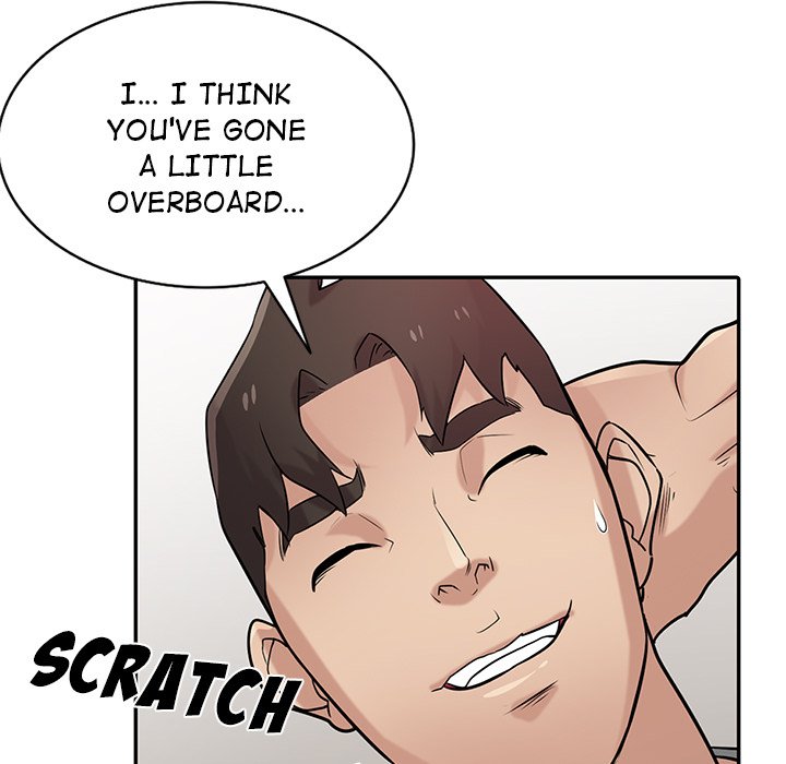 The Mismatch - Chapter 36 [photo 75] - MangaPorn