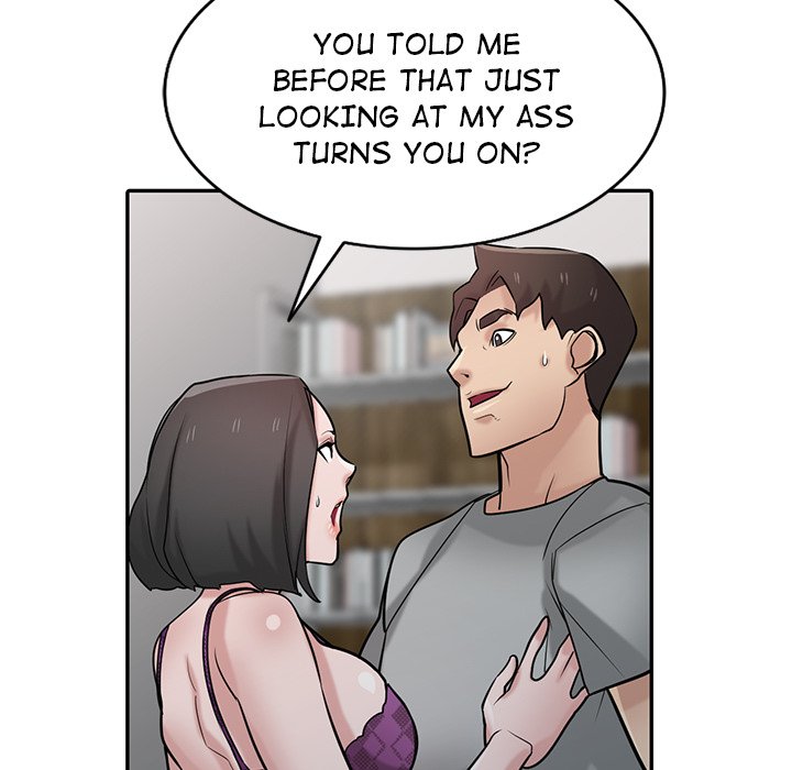 The Mismatch - Chapter 36 [photo 82] - MangaPorn