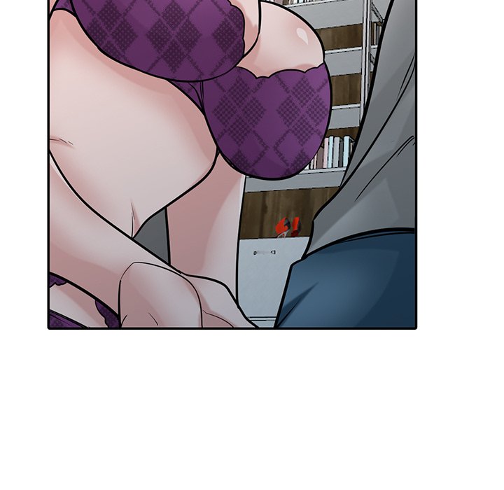 The Mismatch - Chapter 36 [photo 87] - MangaPorn