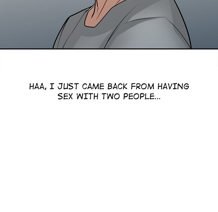 The Mismatch - Chapter 36 [photo 90] - MangaPorn