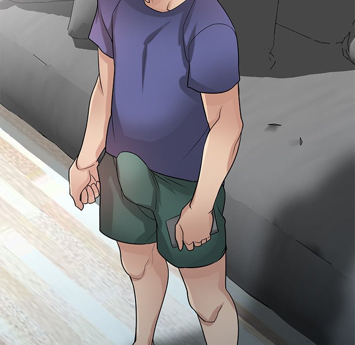 The Mismatch - Chapter 37 [photo 125] - MangaPorn