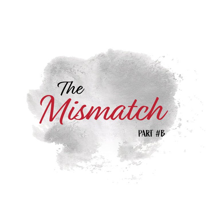 The Mismatch - Chapter 37 [photo 14] - MangaPorn