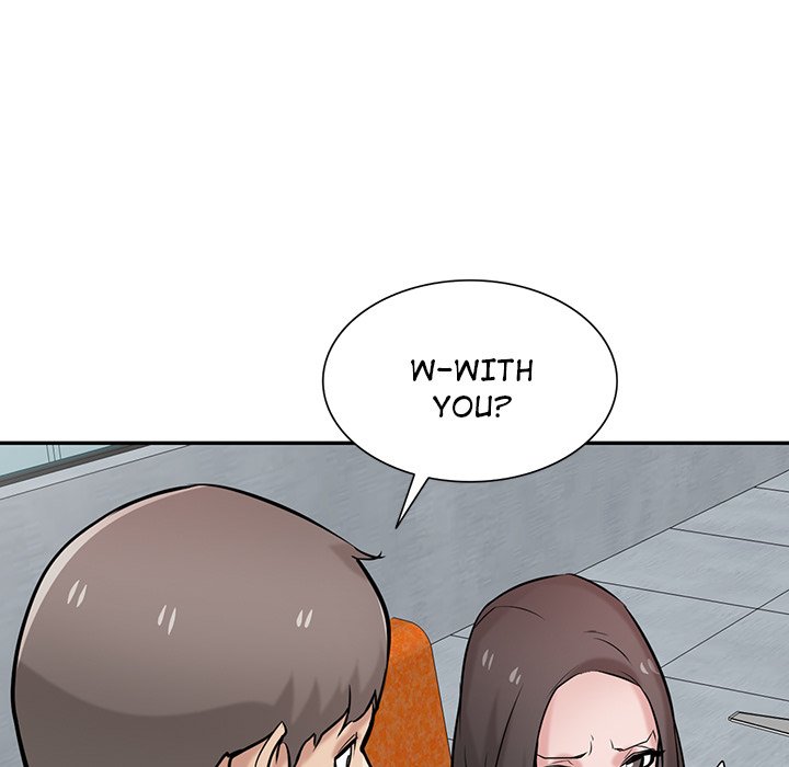 The Mismatch - Chapter 37 [photo 142] - MangaPorn