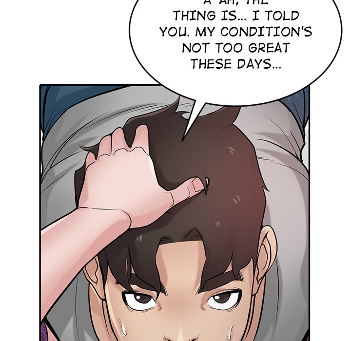 The Mismatch - Chapter 37 [photo 38] - MangaPorn