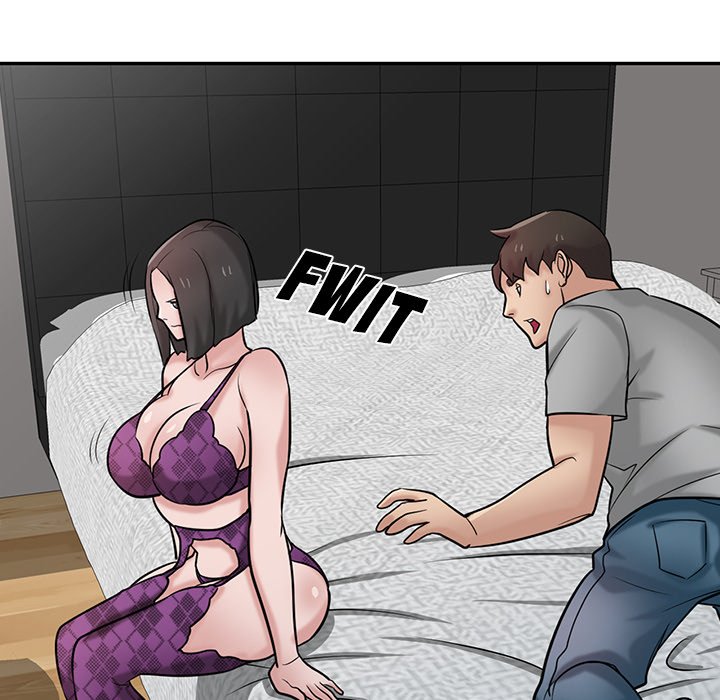 The Mismatch - Chapter 37 [photo 41] - MangaPorn