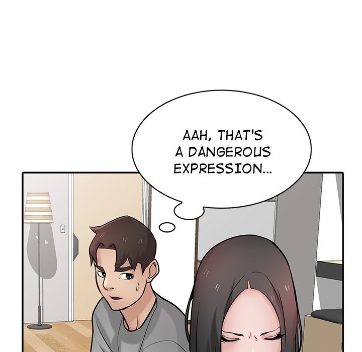 The Mismatch - Chapter 37 [photo 43] - MangaPorn