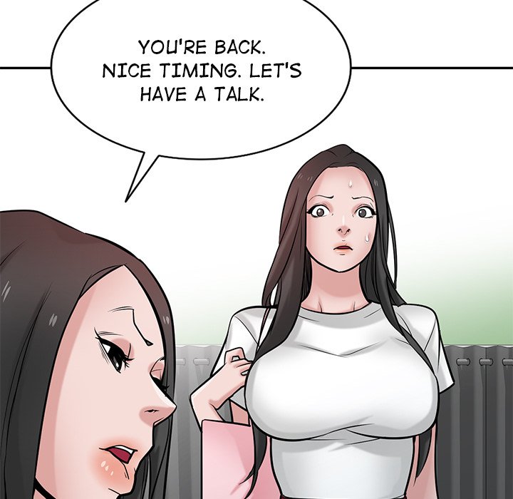 The Mismatch - Chapter 37 [photo 68] - MangaPorn