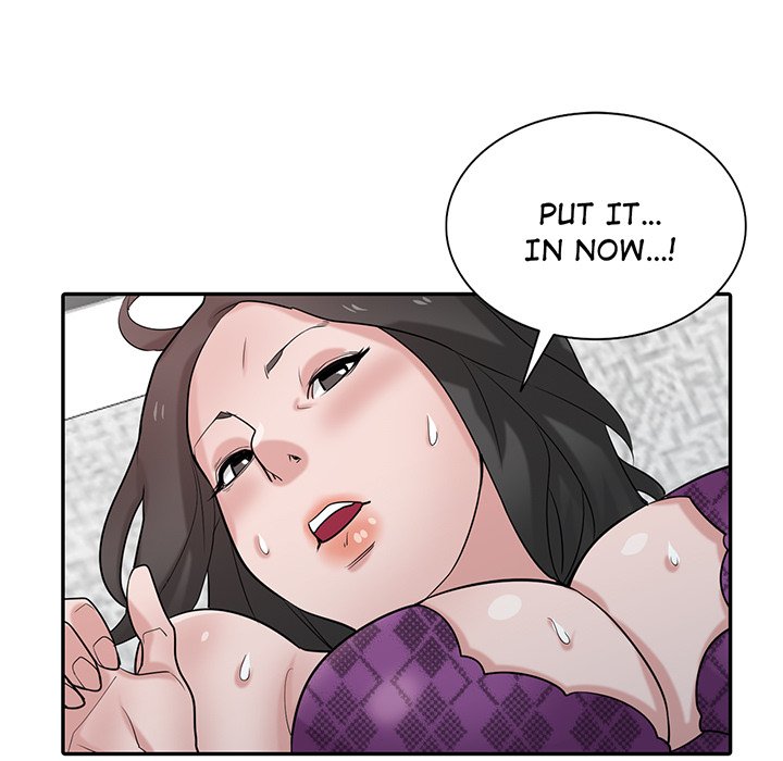 The Mismatch - Chapter 37 [photo 7] - MangaPorn