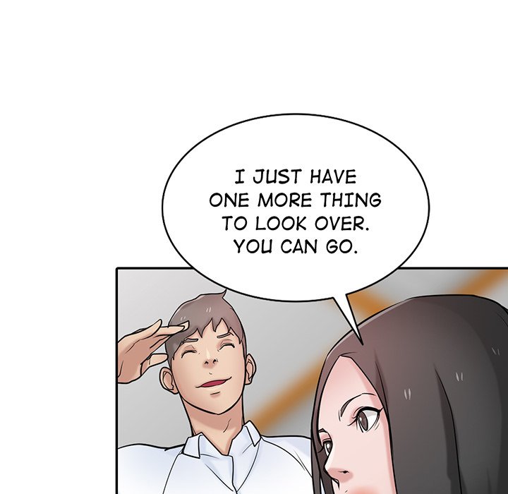 The Mismatch - Chapter 38 [photo 5] - MangaPorn