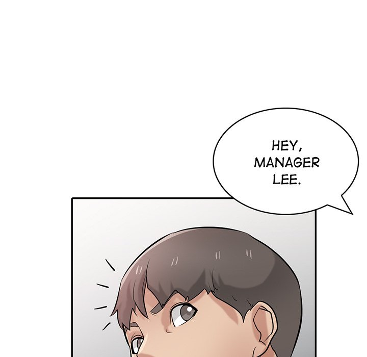 The Mismatch - Chapter 38 [photo 7] - MangaPorn