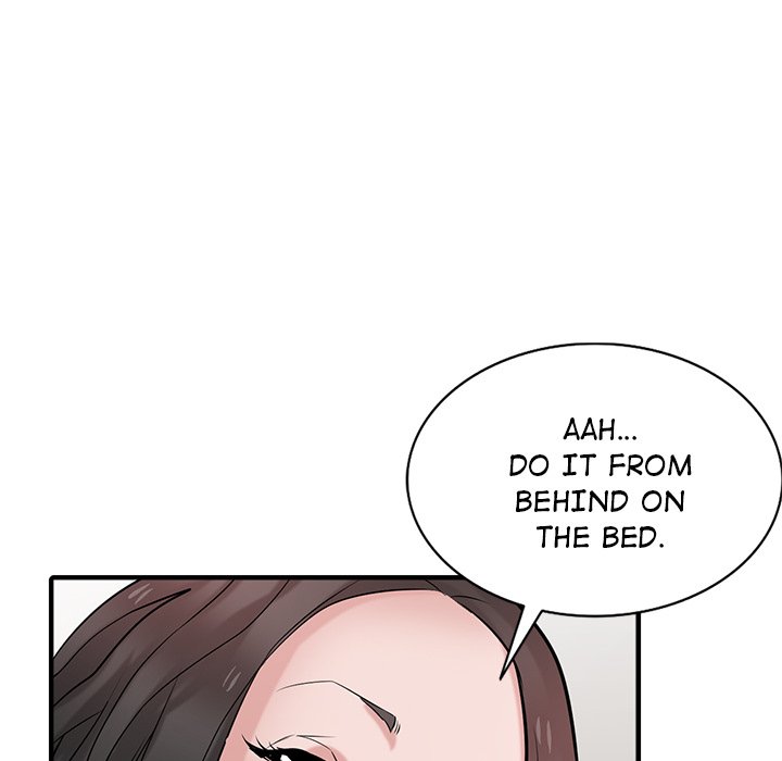 The Mismatch - Chapter 38 [photo 77] - MangaPorn