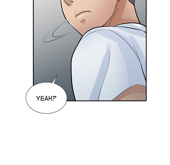 The Mismatch - Chapter 38 [photo 8] - MangaPorn