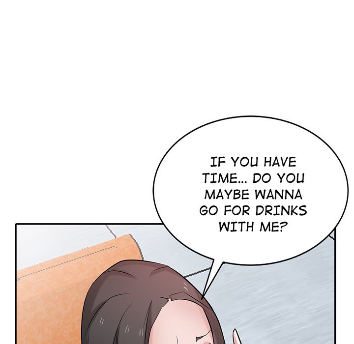 The Mismatch - Chapter 38 [photo 9] - MangaPorn