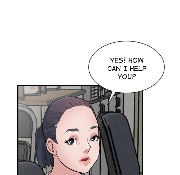 The Mismatch - Chapter 39 [photo 109] - MangaPorn