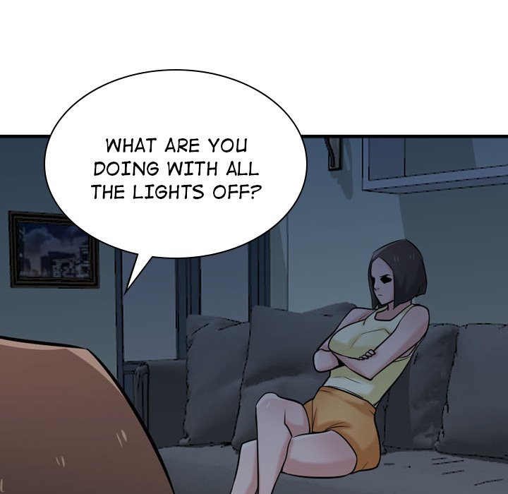 The Mismatch - Chapter 39 [photo 134] - MangaPorn