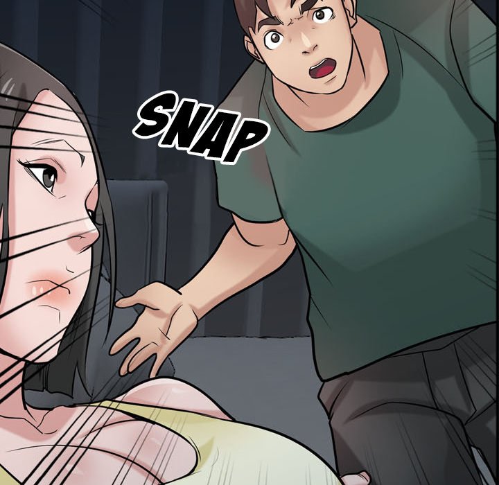 The Mismatch - Chapter 39 [photo 142] - MangaPorn