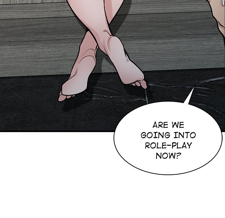 The Mismatch - Chapter 39 [photo 24] - MangaPorn