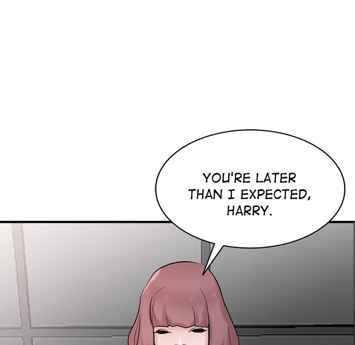 The Mismatch - Chapter 39 [photo 5] - MangaPorn