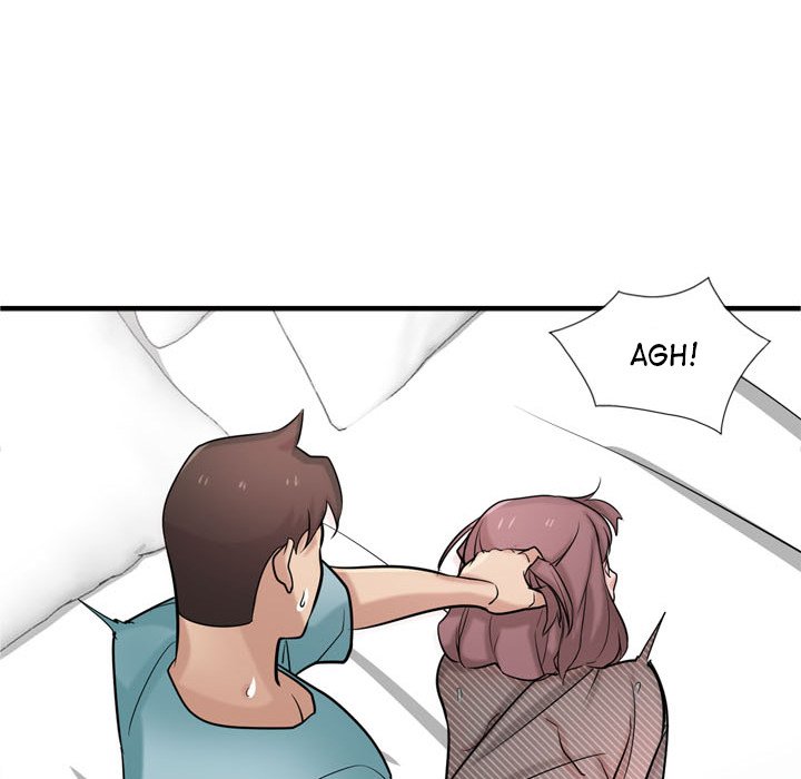 The Mismatch - Chapter 39 [photo 76] - MangaPorn