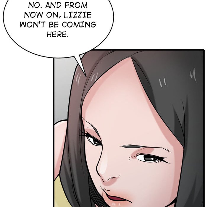 The Mismatch - Chapter 40 [photo 10] - MangaPorn