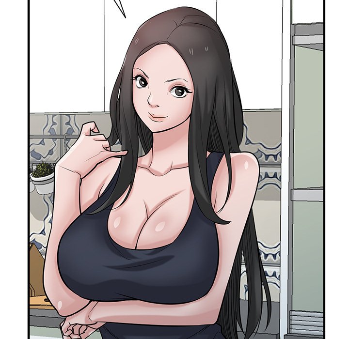 The Mismatch - Chapter 40 [photo 131] - MangaPorn