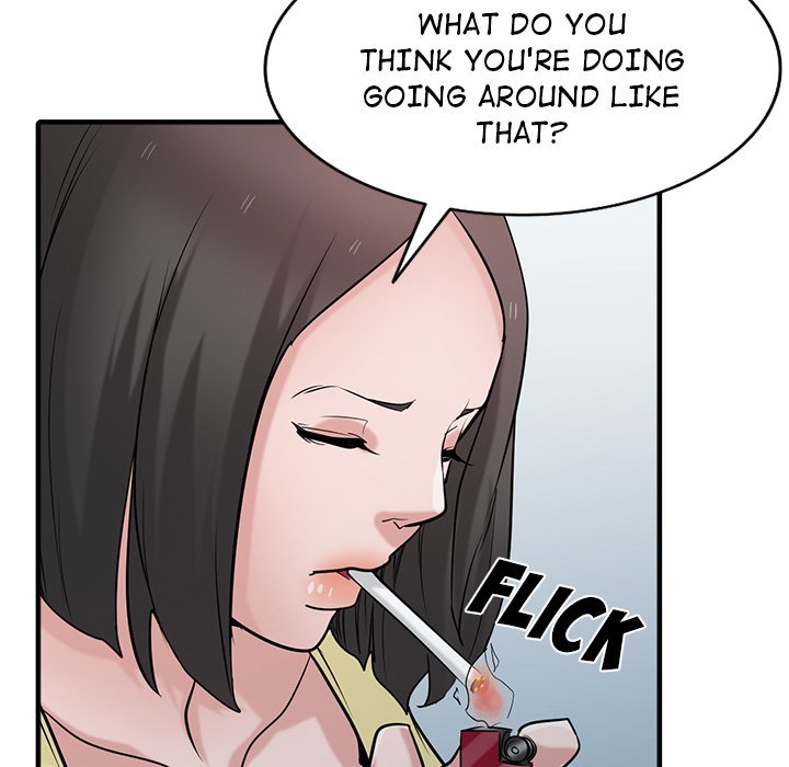 The Mismatch - Chapter 40 [photo 36] - MangaPorn