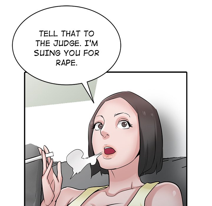 The Mismatch - Chapter 40 [photo 41] - MangaPorn