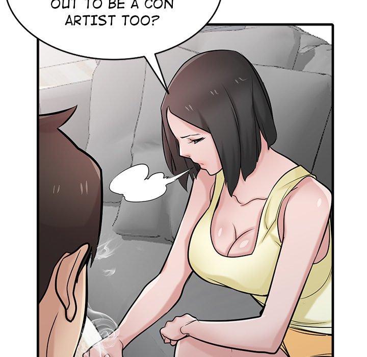 The Mismatch - Chapter 40 [photo 45] - MangaPorn