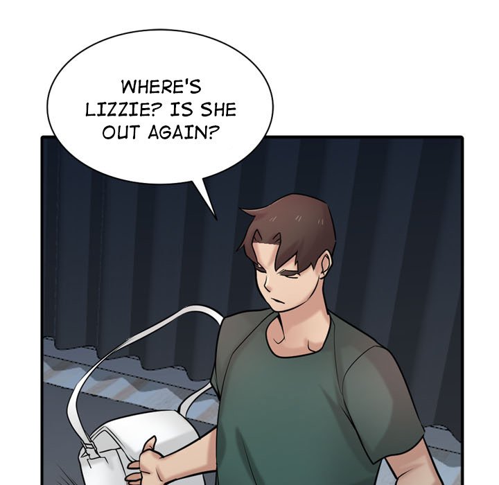 The Mismatch - Chapter 40 [photo 5] - MangaPorn