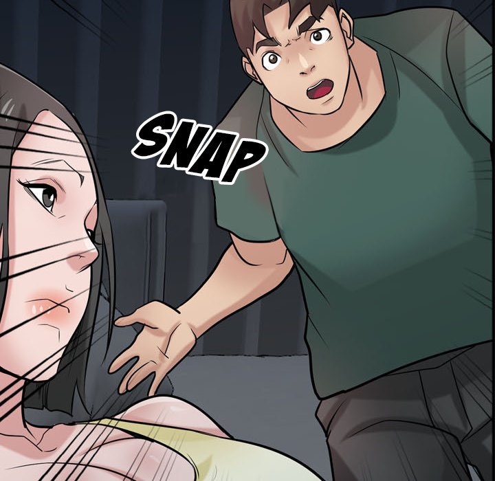 The Mismatch - Chapter 40 [photo 8] - MangaPorn