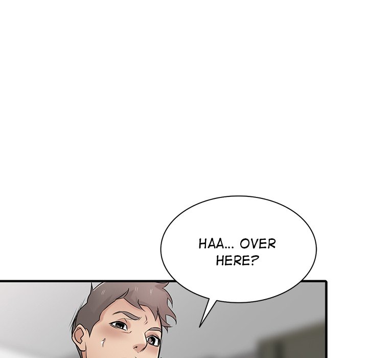 The Mismatch - Chapter 40 [photo 94] - MangaPorn