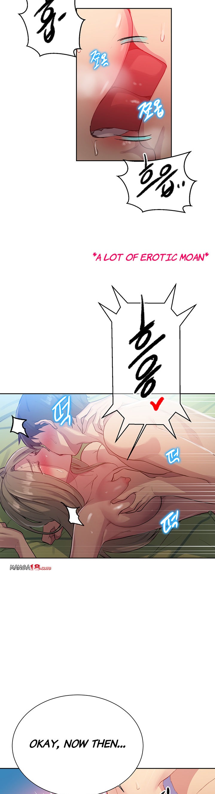 Secret Class - Chapter 79 [photo 12] - MangaPorn