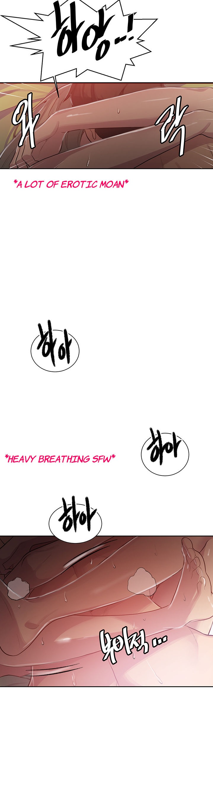 Secret Class - Chapter 79 [photo 19] - MangaPorn