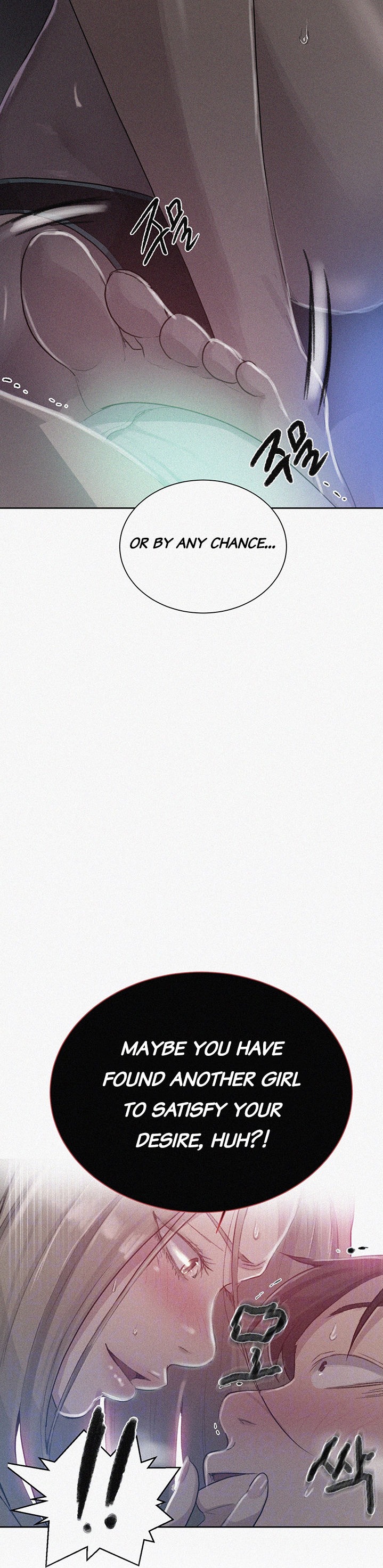 Secret Class - Chapter 79 [photo 3] - MangaPorn