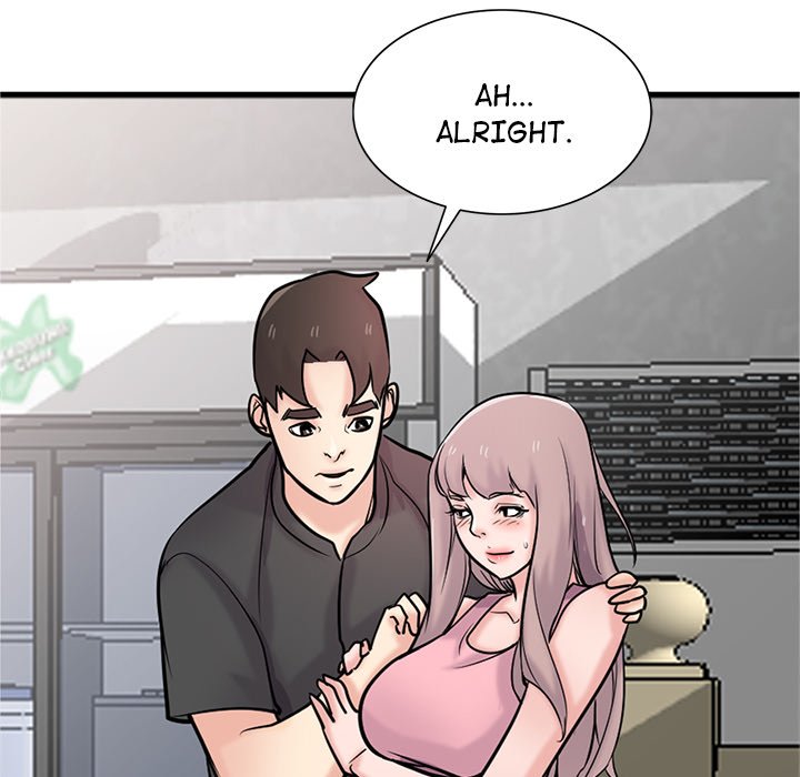 The Mismatch - Chapter 41 [photo 103] - MangaPorn