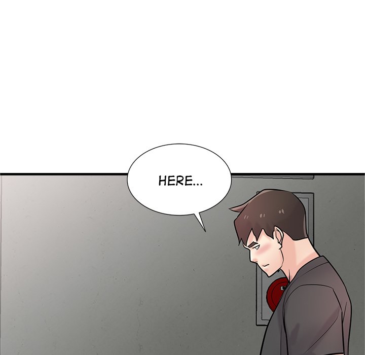 The Mismatch - Chapter 41 [photo 159] - MangaPorn