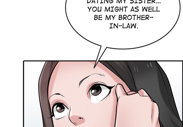 The Mismatch - Chapter 41 [photo 2] - MangaPorn