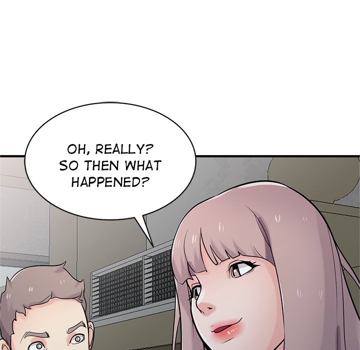 The Mismatch - Chapter 41 [photo 88] - MangaPorn