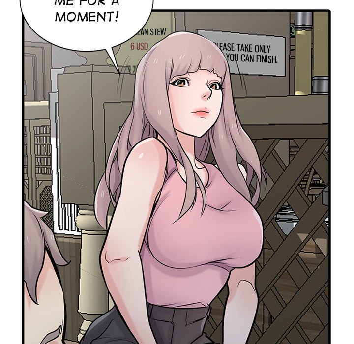 The Mismatch - Chapter 41 [photo 94] - MangaPorn