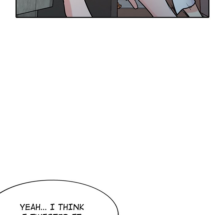 The Mismatch - Chapter 42 [photo 116] - MangaPorn